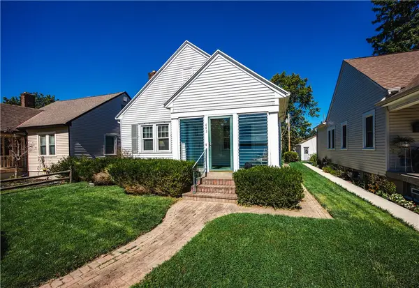 443 Triangle Avenue, Oakwood, OH 45419