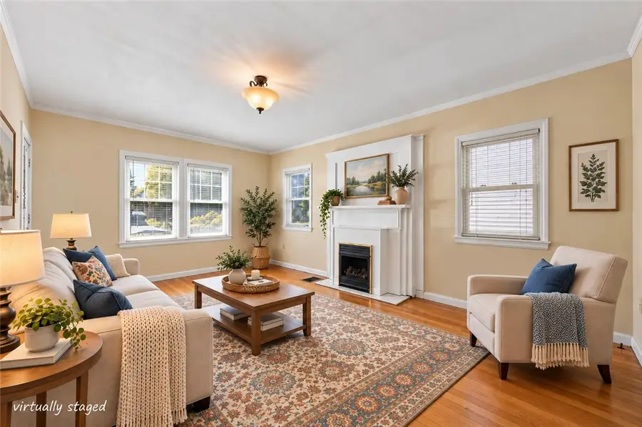 443 Triangle Avenue, Oakwood, OH 45419 - #3