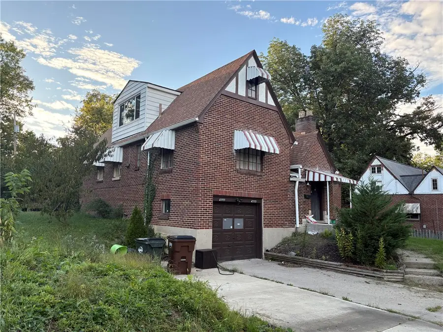 4015 Daleview Avenue, Dayton, OH 45405 - #2