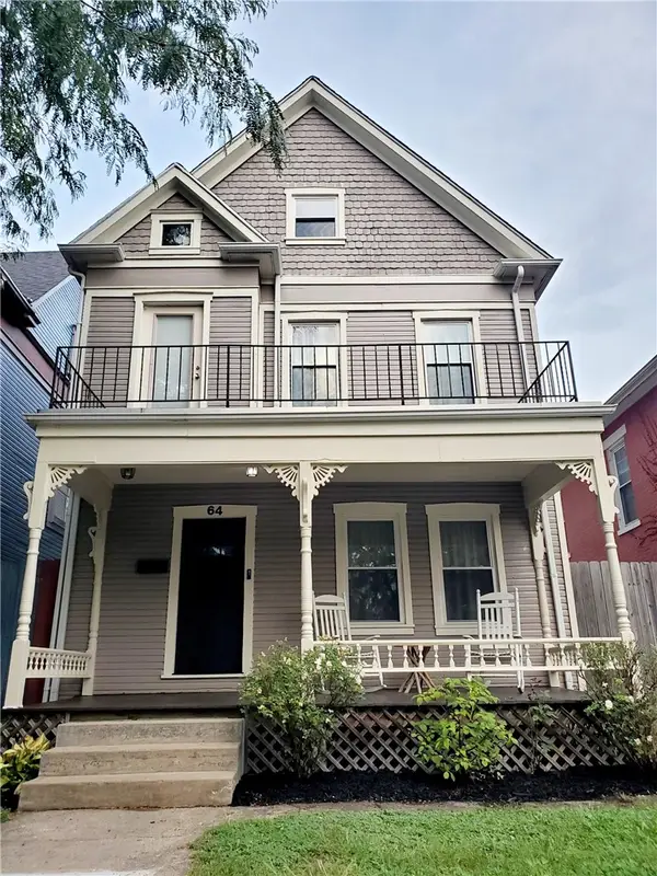 64 Huffman Avenue, Dayton, OH 45403
