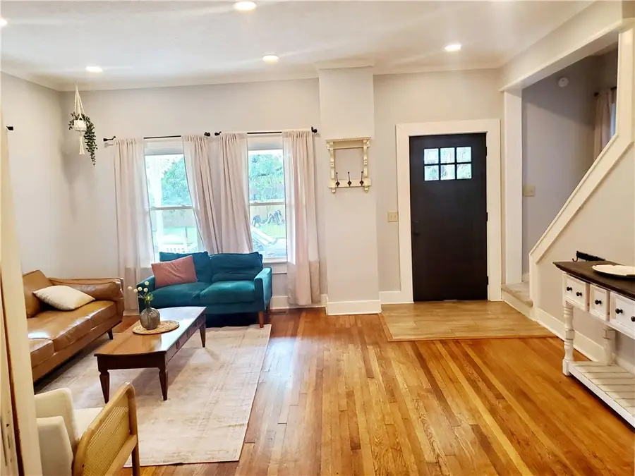 64 Huffman Avenue, Dayton, OH 45403 - #2