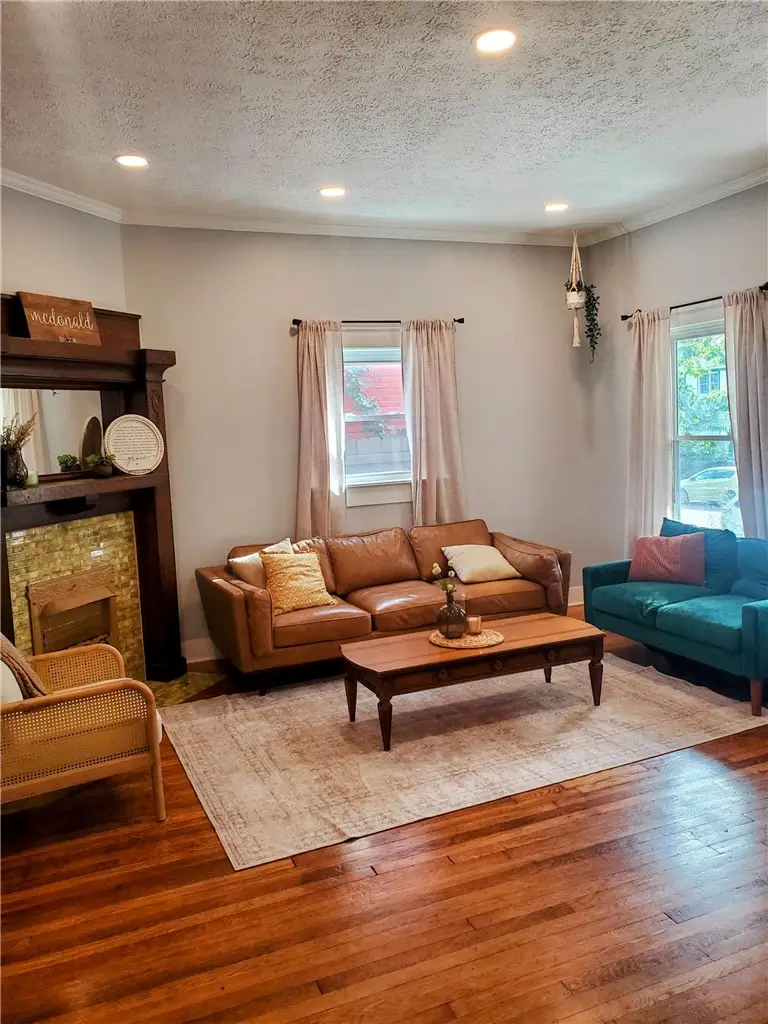 64 Huffman Avenue, Dayton, OH 45403 - #3