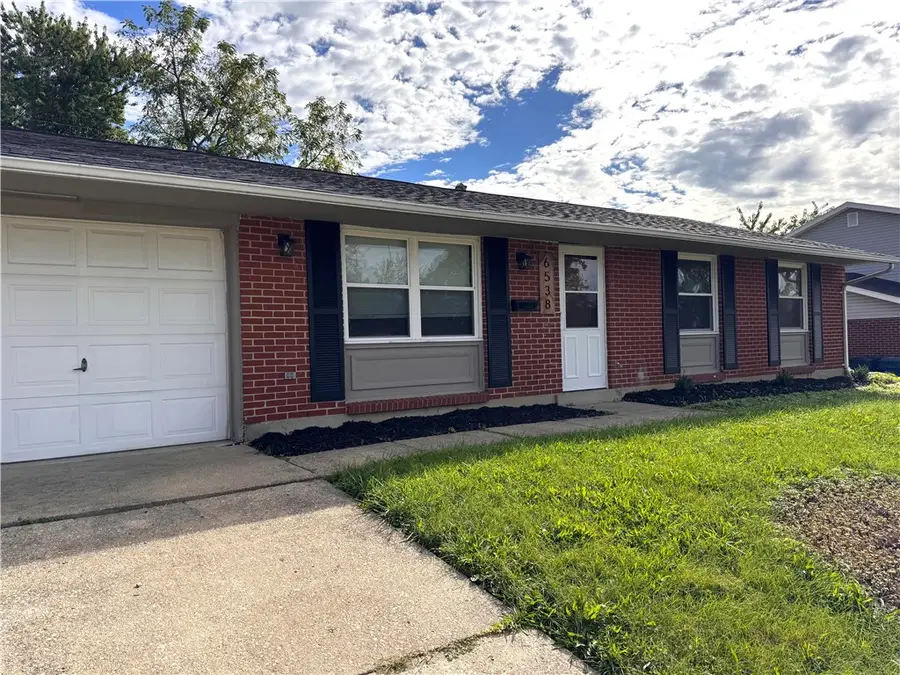 6538 Glen Ivy Drive, Huber Heights, OH 45424 - #2