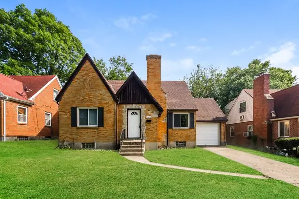 1646 Cornell Drive, Dayton, OH 45406