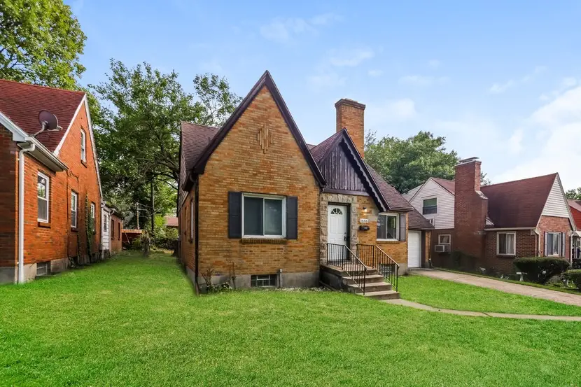 1646 Cornell Drive, Dayton, OH 45406 - #2