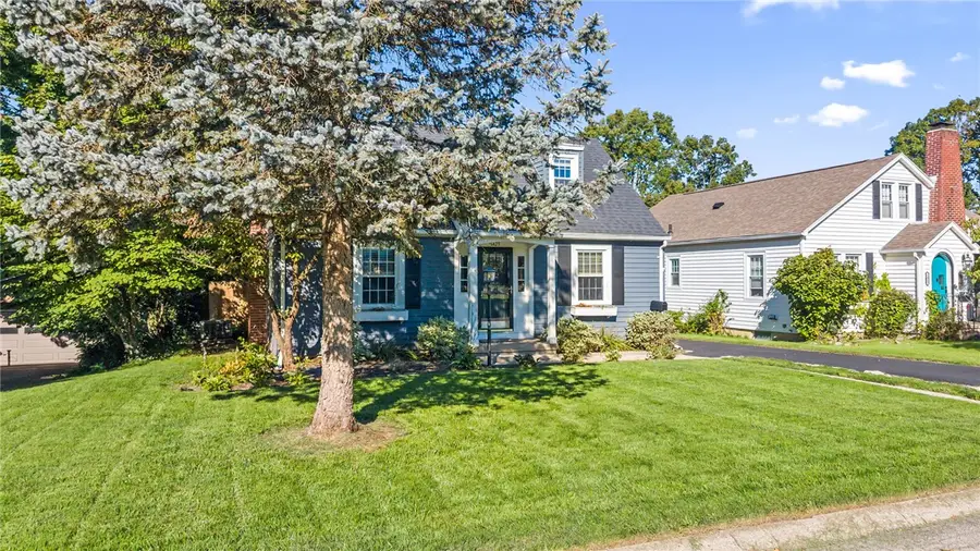 1423 Crestview Drive, Springfield, OH 45504 - #3