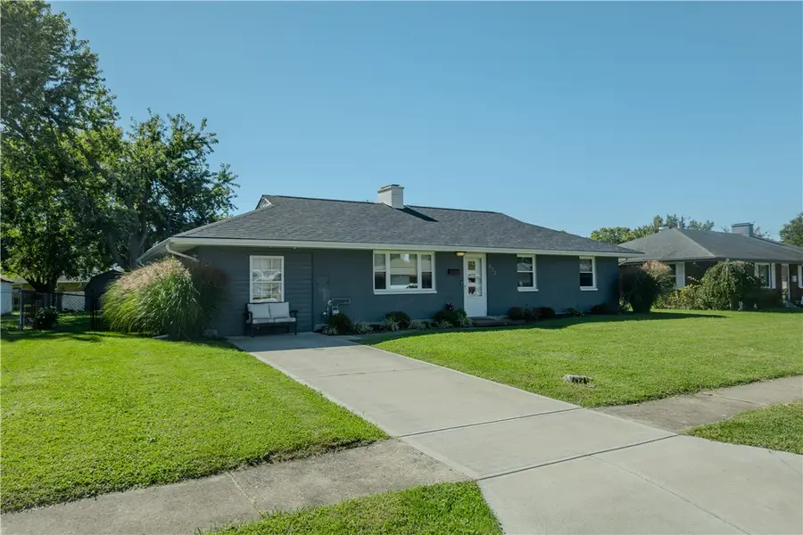 632 Greenhurst Drive, Vandalia, OH 45377 - #2