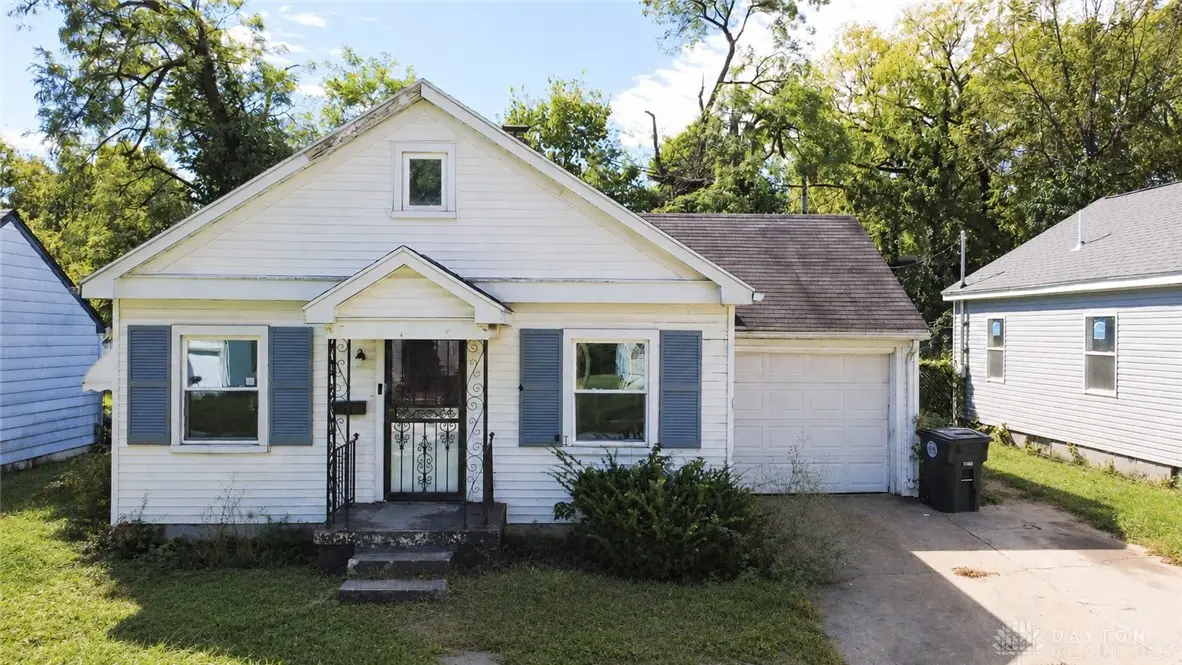 2942 Melbourne Avenue, Dayton, OH 45417 - #1