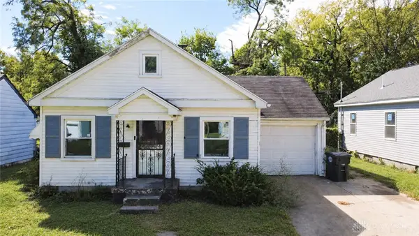 2942 Melbourne Avenue, Dayton, OH 45417