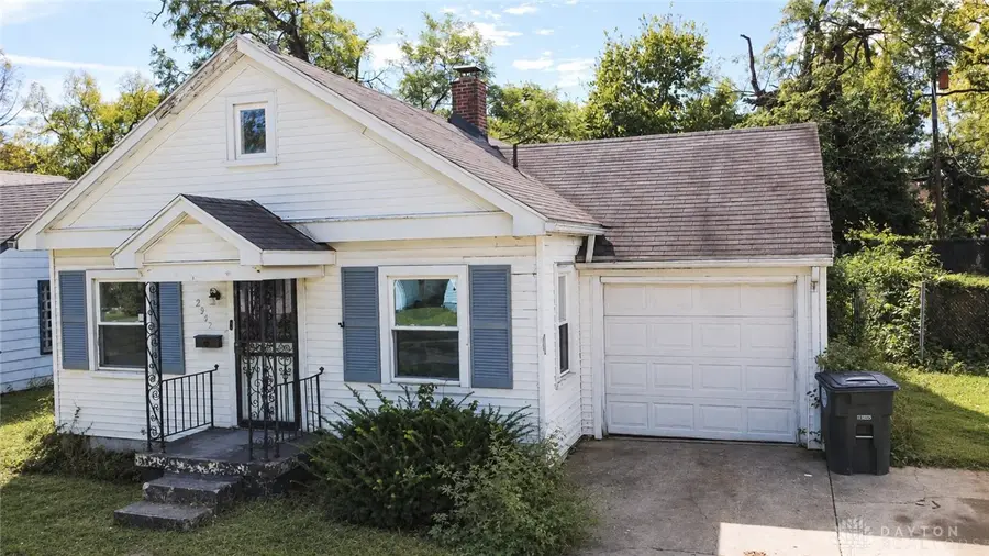 2942 Melbourne Avenue, Dayton, OH 45417 - #2