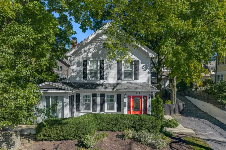 710 Harman Avenue, Oakwood, OH 45419 - #2