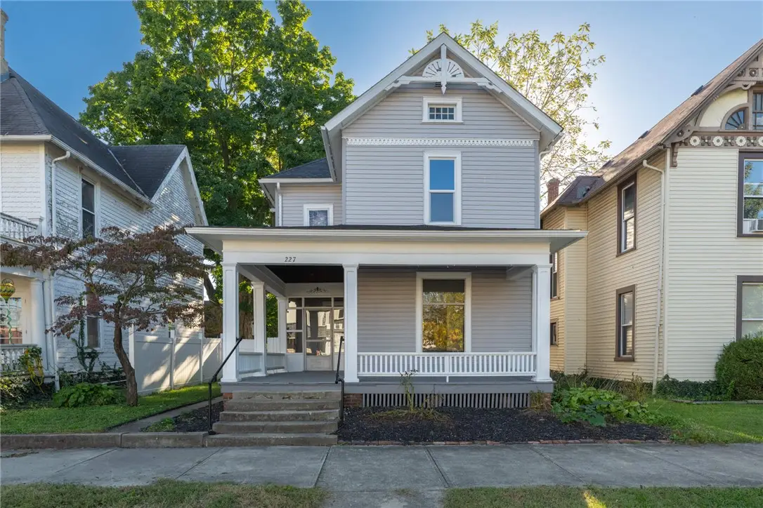 227 N Main Street, Washington Court House, OH 43160 - #1