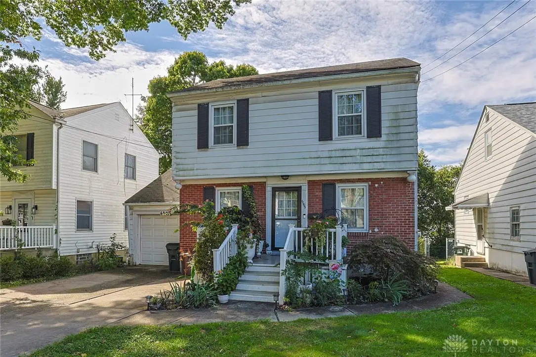 6909 Bryn Mawr Drive, Cincinnati, OH 45224 - #1