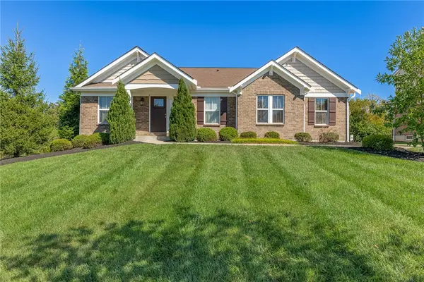 3194 Renaissance Boulevard, Middletown, OH 45005
