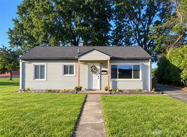 821 Foley Drive, Vandalia, OH 45377
