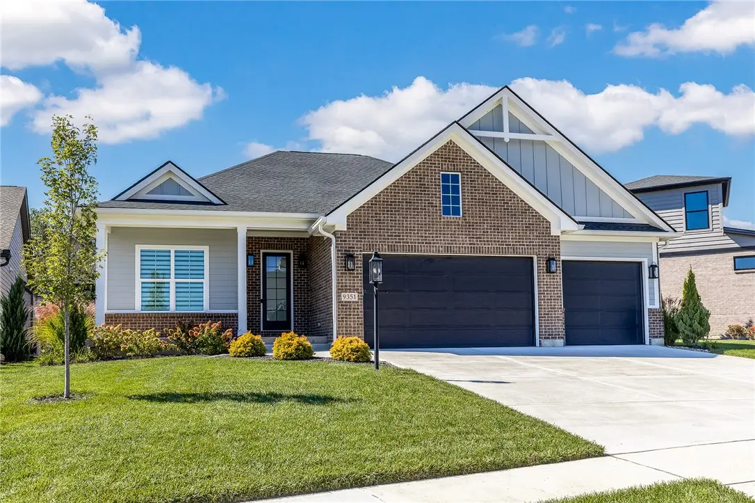 9351 Rochelle Lane, Clear Creek, OH 45458 - #1