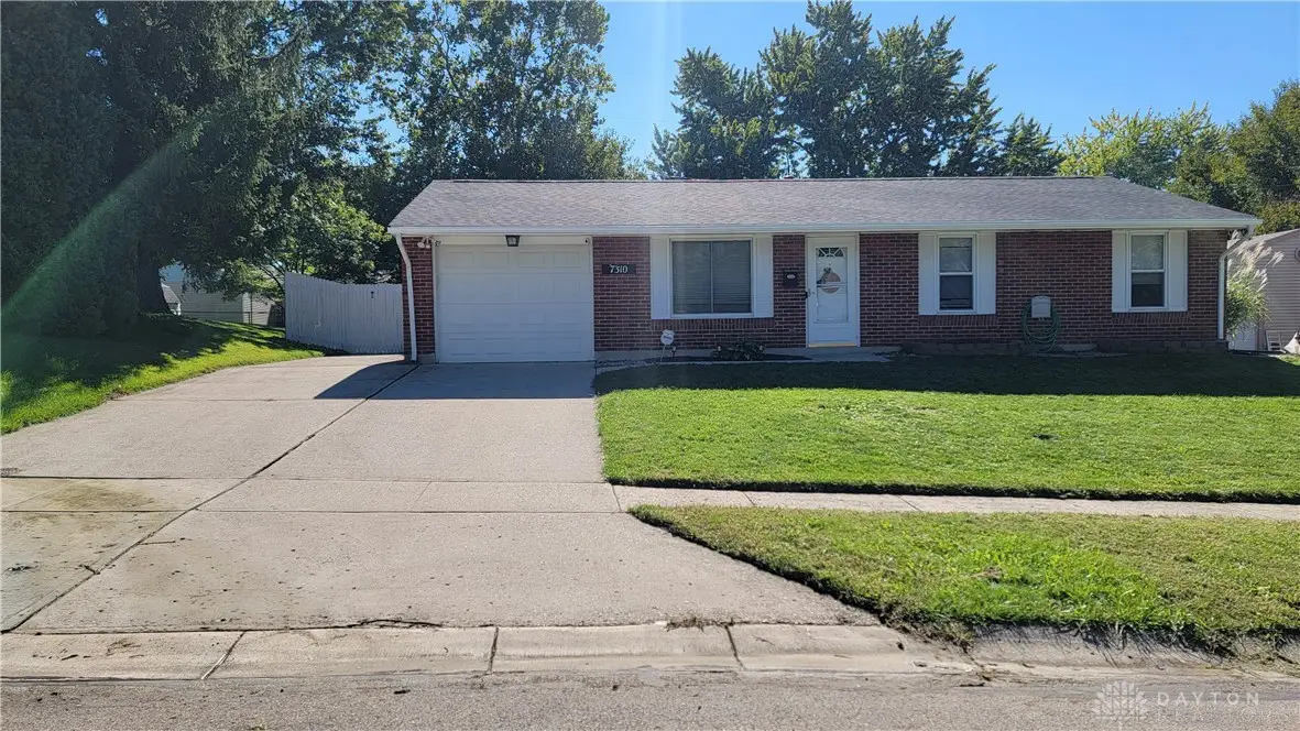 7310 Greydale Drive, Huber Heights, OH 45424 - #1