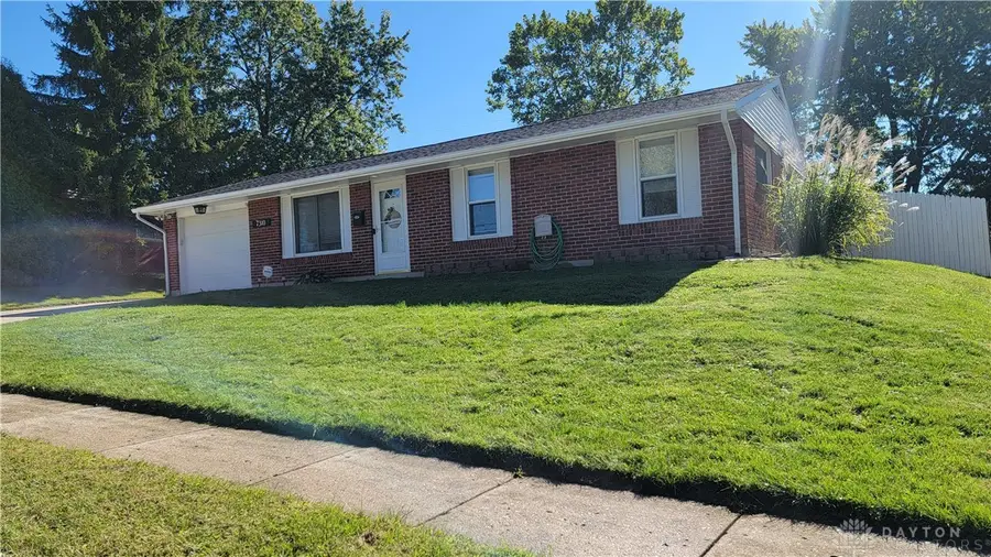 7310 Greydale Drive, Huber Heights, OH 45424 - #2