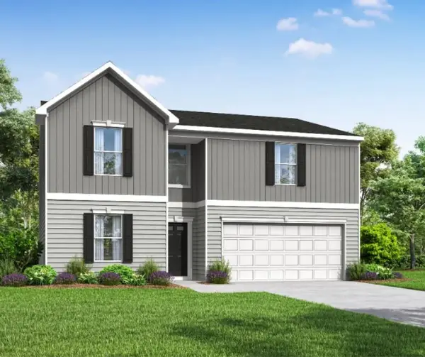 1438 Goldenrod Drive, Troy, OH 45373
