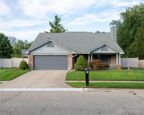 8860 Christygate Lane, Huber Heights, OH 45424