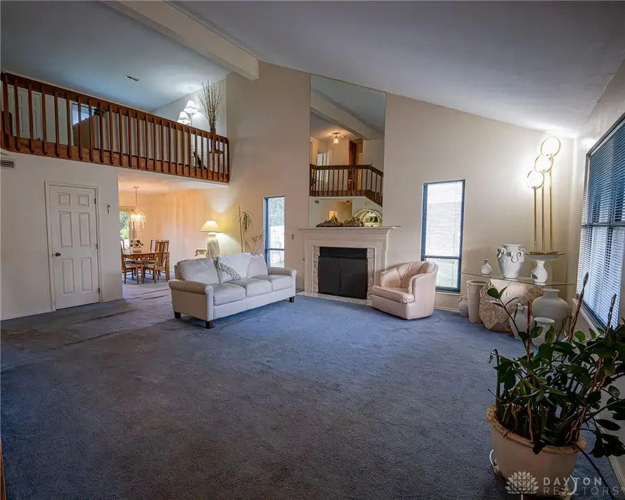 8860 Christygate Lane, Huber Heights, OH 45424 - #3