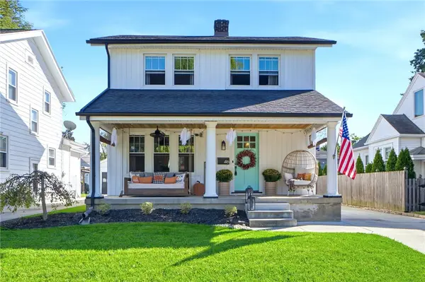 416 Monteray Avenue, Oakwood, OH 45419