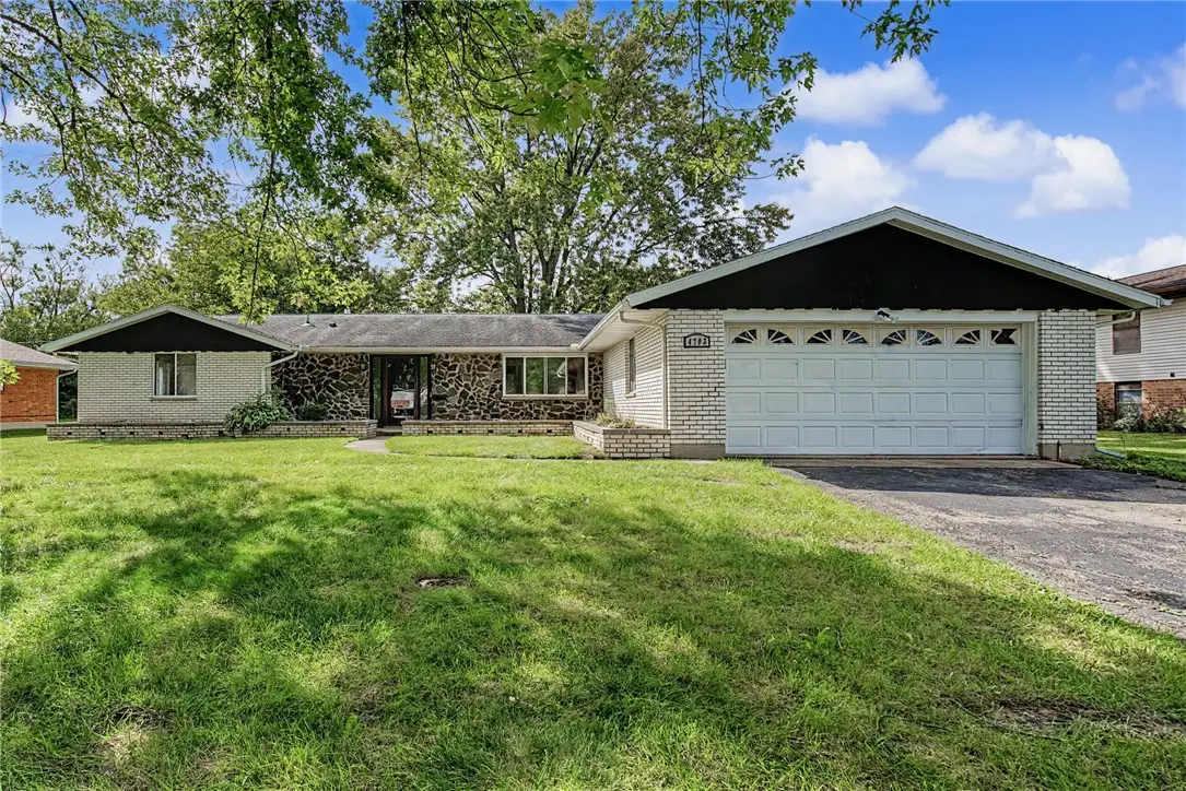 4703 Stonehedge Street, Dayton, OH 45426 - #1