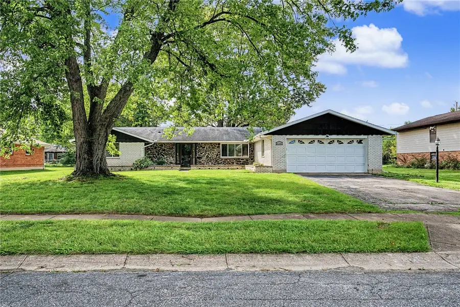 4703 Stonehedge Street, Dayton, OH 45426 - #2