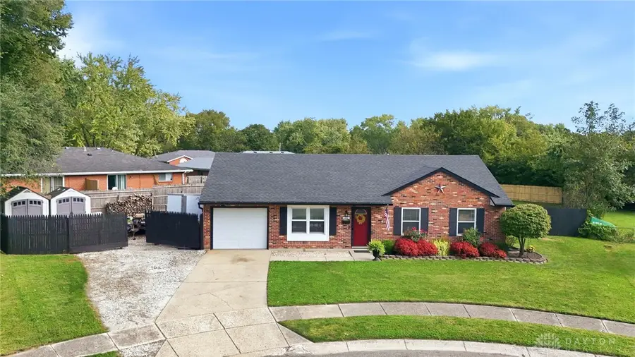 204 Palm Court, West Milton, OH 45383 - #2