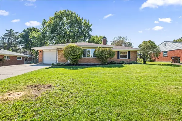 1012 E Stroop Road, Kettering, OH 45429