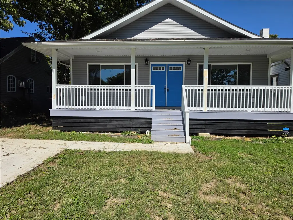3655 Michigan Avenue, Dayton, OH 45416 - #1
