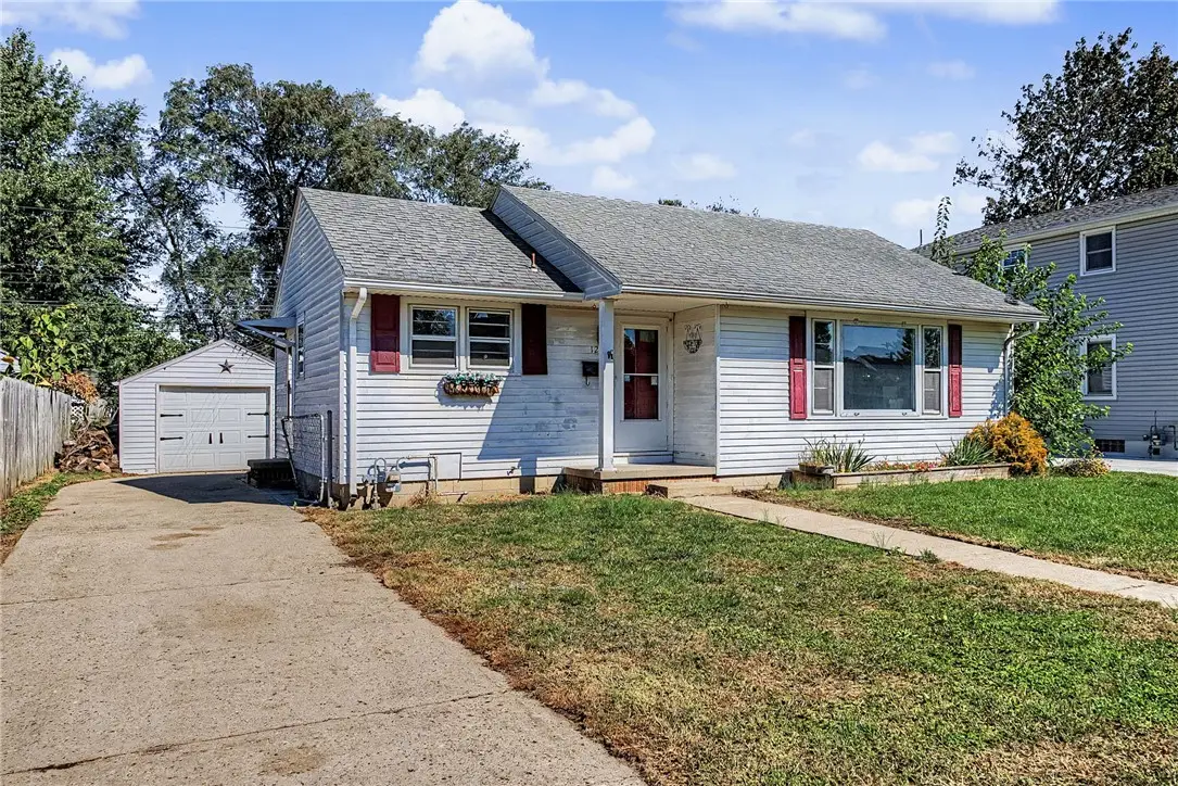 121 Greene Street, Fairborn, OH 45324 - #1