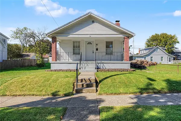 2909 Hazel Avenue, Dayton, OH 45420