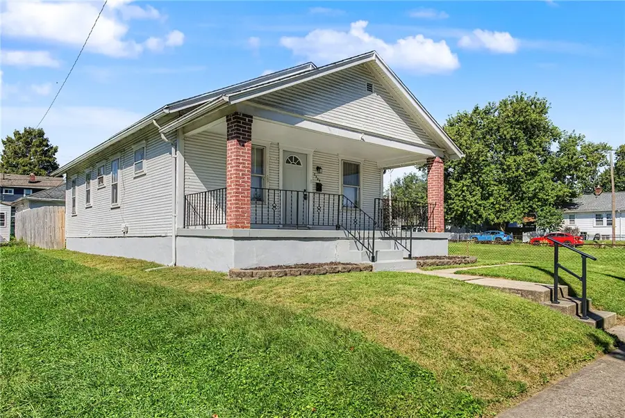 2909 Hazel Avenue, Dayton, OH 45420 - #3