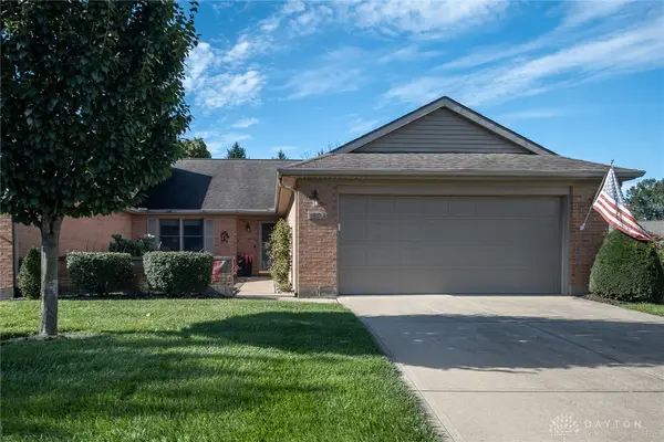 1504 Dee Anne Drive, Xenia, OH 45385
