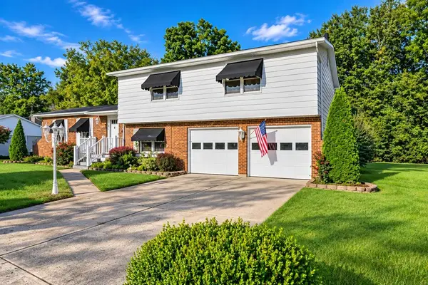 2807 Rensselaer Street, Springfield, OH 45503