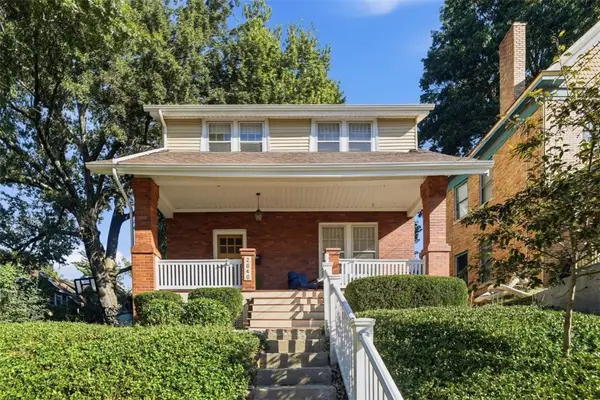 2840 Pine Grove Avenue, Cincinnati, OH 45208