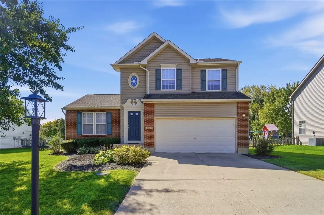 2059 Pacer Trail, Beavercreek, OH 45434 - #1