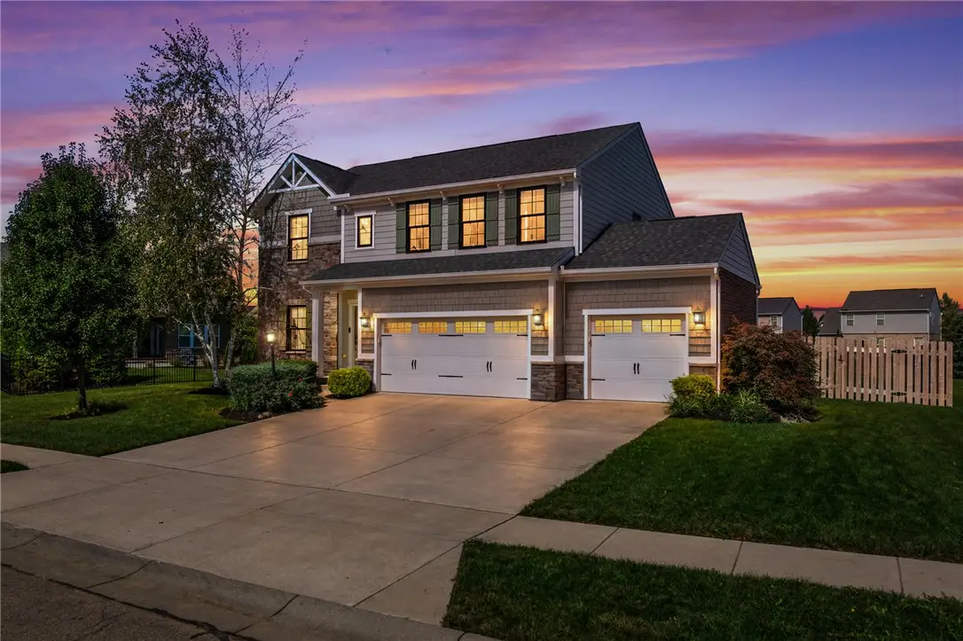 1950 Stone Creek Boulevard, Centerville, OH 45458 - #1
