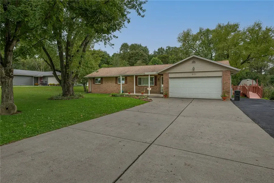 9171 Eby Road, Germantown, OH 45327 - #2