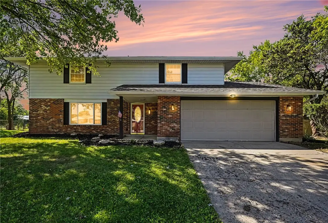 6621 Green Lee Court, Huber Heights, OH 45424 - #1
