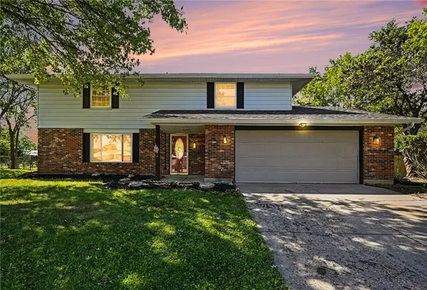 6621 Green Lee Court, Huber Heights, OH 45424
