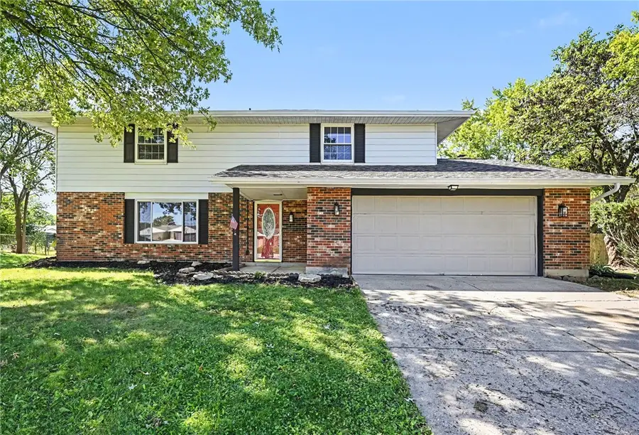 6621 Green Lee Court, Huber Heights, OH 45424 - #2