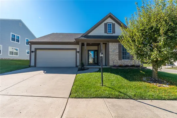 85 Woodcliff Boulevard, Springboro, OH 45066