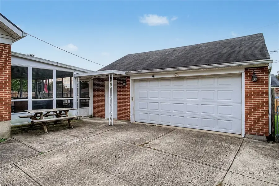 4143 Middle Urbana Road, Springfield, OH 45503 - #2