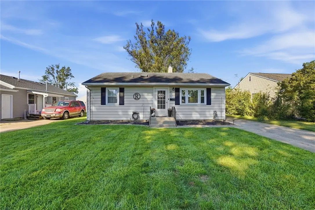 615 Mount Joy Street, Springfield, OH 45505 - #1