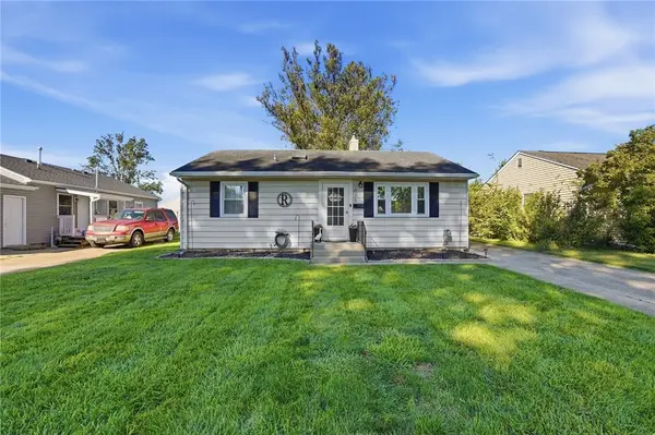 615 Mount Joy Street, Springfield, OH 45505