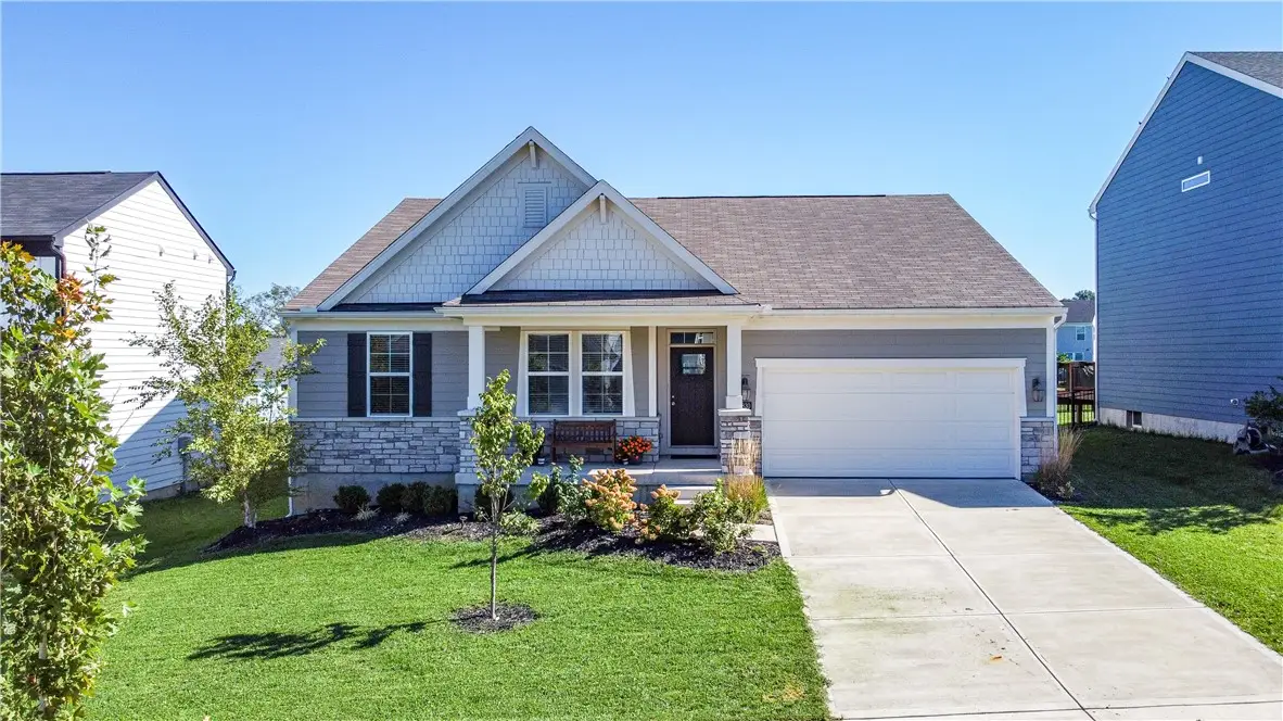 1830 Kingsbarn Court, Miamisburg, OH 45342 - #1
