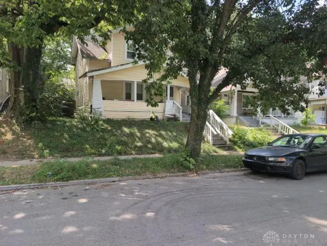 325 Cherry Drive, Dayton, OH 45405 - #1