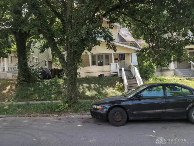 325 Cherry Drive, Dayton, OH 45405 - #3